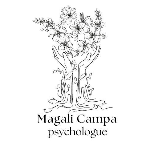 Magali Campa psychologue à Paris